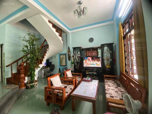 Chào bán nhà góc 2 MT đường Tiểu La (10,5m), 3 mặt thoáng, nở hậu