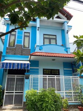 Chào bán nhà góc 2 MT đường Tiểu La (10,5m), 3 mặt thoáng, nở hậu