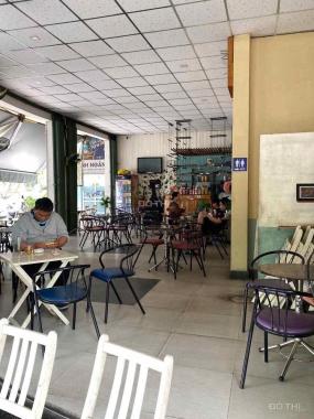 Chào bán nhà góc 2 MT đường Tiểu La (10,5m), 3 mặt thoáng, nở hậu