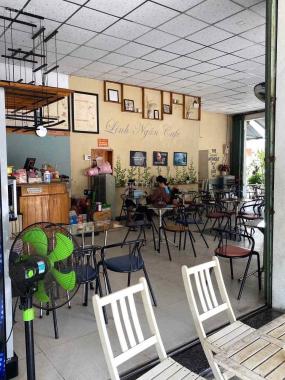 Chào bán nhà góc 2 MT đường Tiểu La (10,5m), 3 mặt thoáng, nở hậu