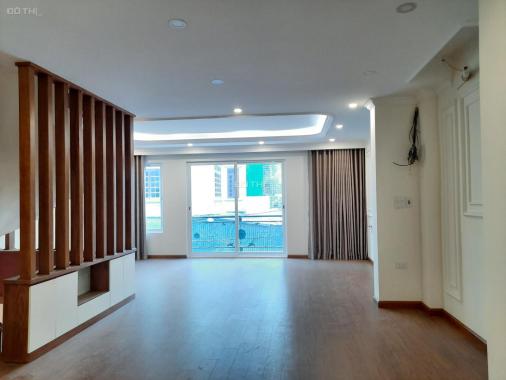 Nhà đẹp đường Chiến Thắng – Hà Đông 65m 5 tầng 10 phòng khép kín, kinh doanh
