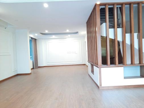 Nhà đẹp đường Chiến Thắng – Hà Đông 65m 5 tầng 10 phòng khép kín, kinh doanh