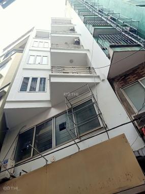 Bán nhà Mễ Trì oto tránh kinh doanh 40m 6 tầng nhỉnh 10 tỷ