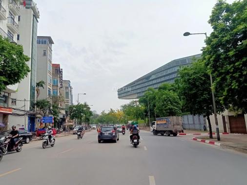 Bán nhà Mễ Trì oto tránh kinh doanh 40m 6 tầng nhỉnh 10 tỷ