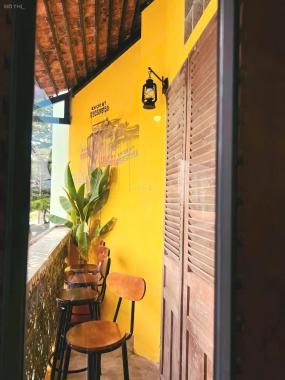 Bán nhà mặt phố Nguyễn Văn Linh, giá cực chất 5,75 tỷ, 23m2, Tân Thuận Tây, Quận 7, HCM