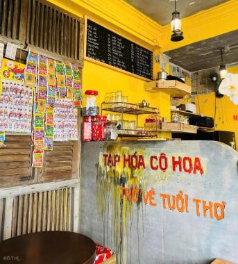 Bán nhà mặt phố Nguyễn Văn Linh, giá cực chất 5,75 tỷ, 23m2, Tân Thuận Tây, Quận 7, HCM
