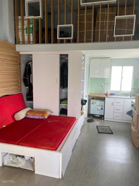 Bán nhà mặt phố Nguyễn Văn Linh, giá cực chất 5,75 tỷ, 23m2, Tân Thuận Tây, Quận 7, HCM