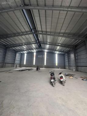 CHO THUÊ KHO XƯỞNG Tại TIÊN DƯỢC, Huyện SÓC SƠN. HÀ NỘI