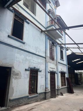 CHO THUÊ KHO XƯỞNG Tại TIÊN DƯỢC, Huyện SÓC SƠN. HÀ NỘI