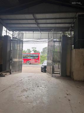 CHO THUÊ KHO XƯỞNG Tại TIÊN DƯỢC, Huyện SÓC SƠN. HÀ NỘI
