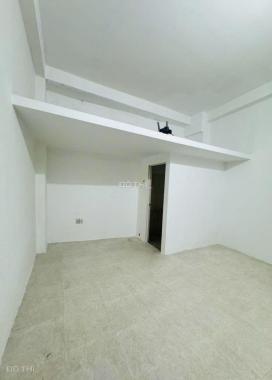 CHDV Cộng Hoà, hẻm 8m thông Nguyễn Thái Bình, 4x16 5 tầng 12PN 12WC, 13.9 ty