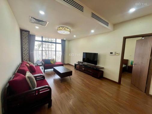 Cho thuê căn hộ 148m2 toà Discovery 302 Cầu Giấy