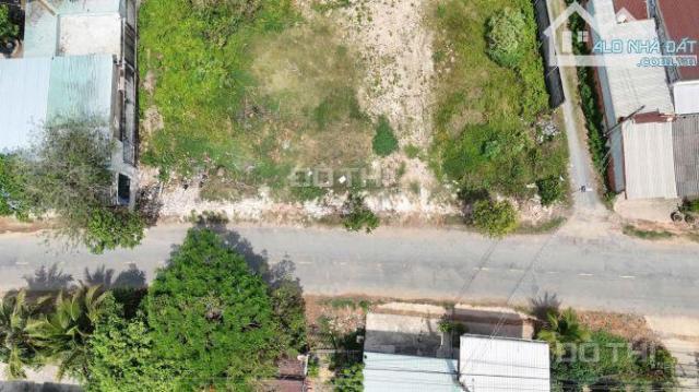 1.45 TỈ - 200m2 ĐẤT THỔ CƯ - XÂY DỰNG TỰ DO, XÂY NHÀ TRỌ, XƯỞNG - GẦN KCN THUẬN ĐẠO