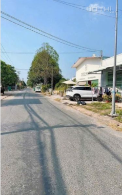 1.45 TỈ - 200m2 ĐẤT THỔ CƯ - XÂY DỰNG TỰ DO, XÂY NHÀ TRỌ, XƯỞNG - GẦN KCN THUẬN ĐẠO