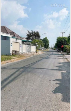 1.45 TỈ - 200m2 ĐẤT THỔ CƯ - XÂY DỰNG TỰ DO, XÂY NHÀ TRỌ, XƯỞNG - GẦN KCN THUẬN ĐẠO