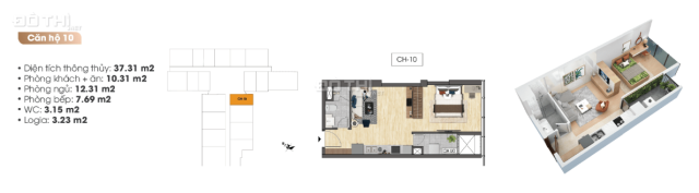 STUDIO THE 90 COMPLEX - ĐƯỜNG LÁNG - 3.8