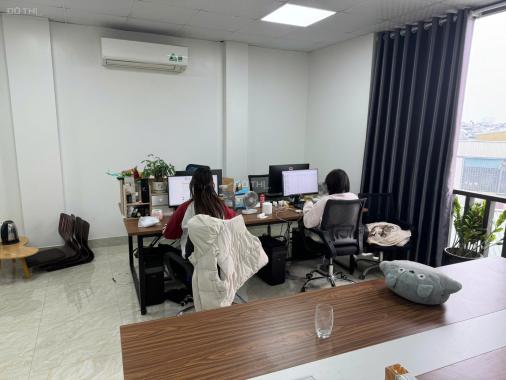 Cho thuê văn phòng ngõ 214 Nguyễn Xiển, phòng đẹp  thoáng như ảnh