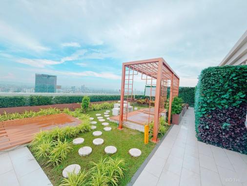 Bán căn hộ 124m2 -3PN 14 trần quang khải hồng bàng hải phòng
