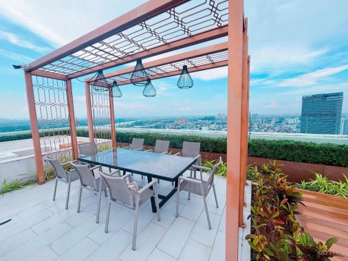 Bán căn hộ 124m2 -3PN 14 trần quang khải hồng bàng hải phòng
