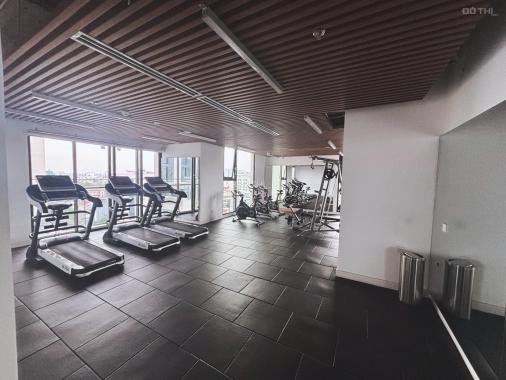 Bán căn hộ 124m2 -3PN 14 trần quang khải hồng bàng hải phòng