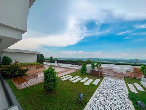 Bán căn hộ 124m2 -3PN 14 trần quang khải hồng bàng hải phòng