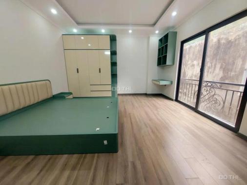 NHÀ ĐẸP KHU VỰC TRẦN ĐẠI NGHĨA – TRUNG TÂM HAI BÀ TRƯNG – NGÕ THÔNG – 60M² – 5 TẦNG – GIÁ CHỈ 9.X
