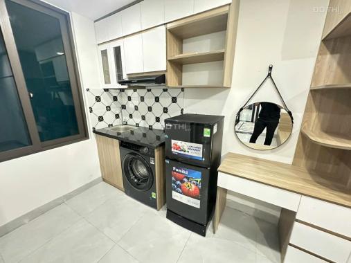 Mễ Trì Nam Từ Liêm 42m 7 tầng thang máy 12 phòng cho thuê KK full nội thất
