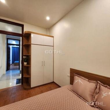 SIÊU PHẨM ĐỐNG ĐA - NHỎ CÓ VÕ – GẦN  HỒ - FULL NỘI THẤT – NHIỀU TIỆN ÍCH XUNG QUANH