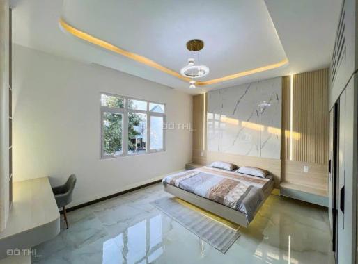 NHÀ ĐẸP 1 TRỆT 2 LẦU, 4X30M2, 4PN,4 WC NẰM NGAY TRUNG TÂM THÀNH PHỐ THỦ DẦU MỘT