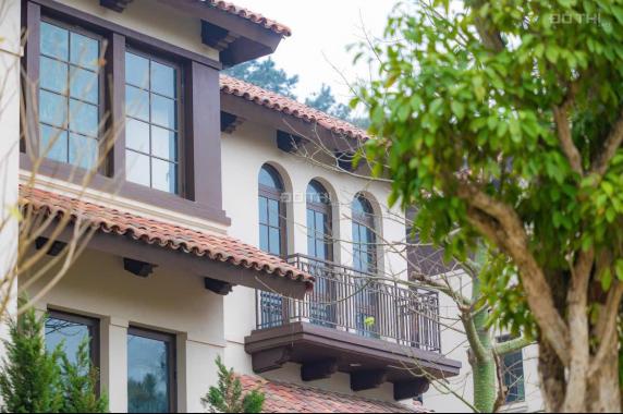 BÁN ĂN BIỆT THỰ SONG LẬP NGOẠI GIAO DỰ ÁN THANH XUÂN VALLEY GIÁ RẺ NHẤT THỊ TRƯỜNG CHỈ TỪ 12,9 TỶ