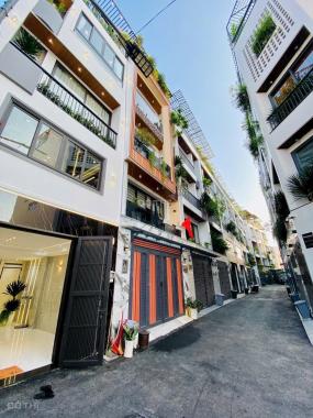 Bán nhà riêng tại Đường Quang Trung, Phường 12, Gò Vấp, Hồ Chí Minh diện tích 38m2 giá 7850 Tỷ