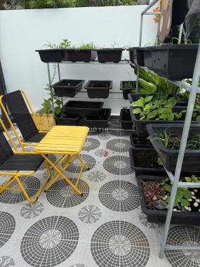 Bán nhà riêng tại Đường Quang Trung, Phường 12, Gò Vấp, Hồ Chí Minh diện tích 38m2 giá 7850 Tỷ