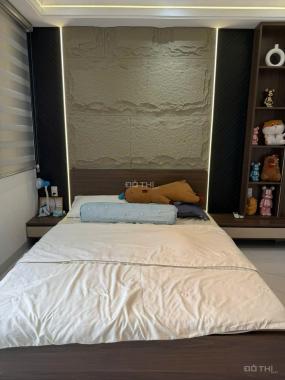 Bán nhà riêng tại Đường Quang Trung, Phường 12, Gò Vấp, Hồ Chí Minh diện tích 38m2 giá 7850 Tỷ