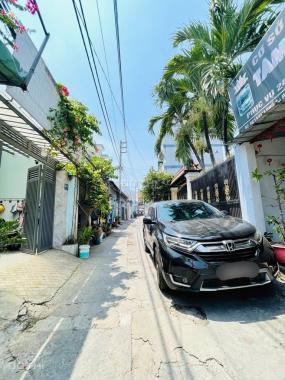 BÁN GẤP NHÀ CHÍNH CHỦ 71M2 - SONG HÀNH Q12 - XE HƠI VÀO TẬN BẾP - CHỈ CÒN HƠN 3 TỶ XÍU