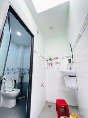 BÁN GẤP NHÀ CHÍNH CHỦ 71M2 - SONG HÀNH Q12 - XE HƠI VÀO TẬN BẾP - CHỈ CÒN HƠN 3 TỶ XÍU