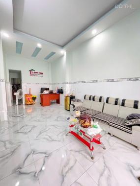 BÁN GẤP NHÀ CHÍNH CHỦ 71M2 - SONG HÀNH Q12 - XE HƠI VÀO TẬN BẾP - CHỈ CÒN HƠN 3 TỶ XÍU
