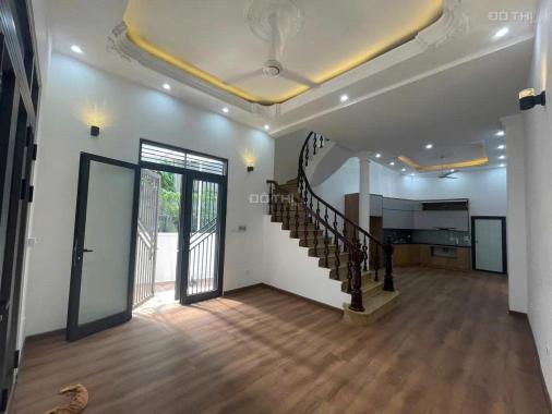 💢 SIÊU PHẨM PHÂN LÔ QUÂN ĐỘI – NGÃ TƯ SỞ -  LÔ GÓC 3 THOÁNG – Ô TÔ ĐỖ CỬA – 65M² – 4 TẦNG – GIÁ