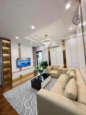 Căn hộ 106m2 3PN Khu ĐTM Mỹ Đình 1 full nội thất giá 6 tỷ 1