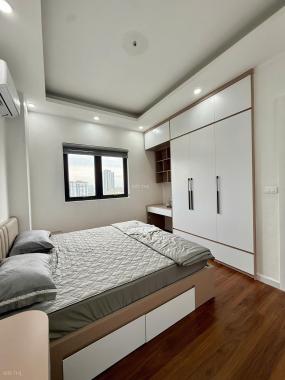 Căn hộ 106m2 3PN Khu ĐTM Mỹ Đình 1 full nội thất giá 6 tỷ 1