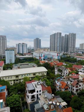 Căn hộ 106m2 3PN Khu ĐTM Mỹ Đình 1 full nội thất giá 6 tỷ 1