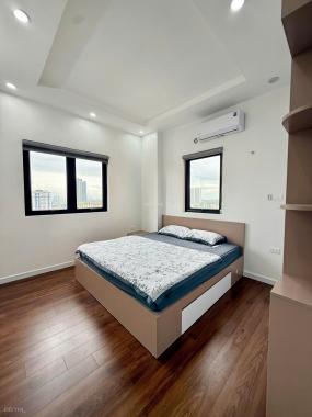 Căn hộ 106m2 3PN Khu ĐTM Mỹ Đình 1 full nội thất giá 6 tỷ 1