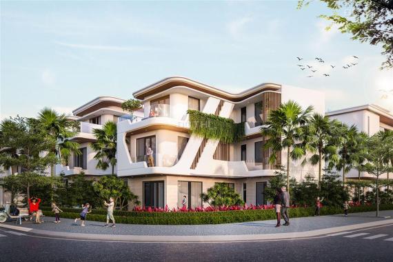 Chính Chủ Cần Bán Căn ShopHouse Lô Góc diện Tích Lớn Vị Trí Cực Vip Cho Nhu Cầu Kinh Doanh