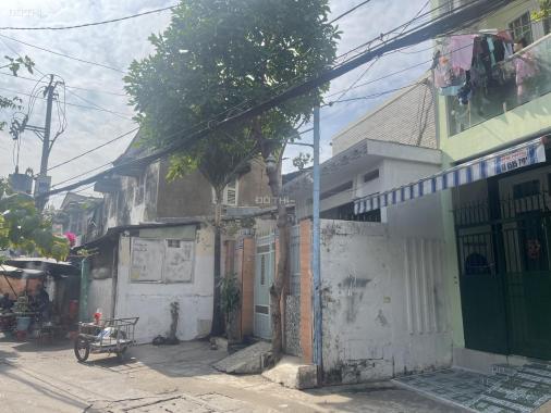 BÁN NHÀ HẺM XE HƠI LẠC LONG QUÂN, PHƯỜNG 3, Q.11, HCM - GẦN UỶ BAN QUẬN 11