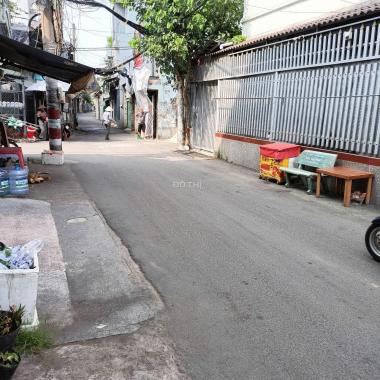🏠 CHÍNH CHỦ HÀ NỘI RÚT VỐN LÀM ĂN -  BÁN NHÀ MẶT TIỀN KINH DOANH  ĐƯỜNG SỐ 2 P.16 - GÒ VẤP