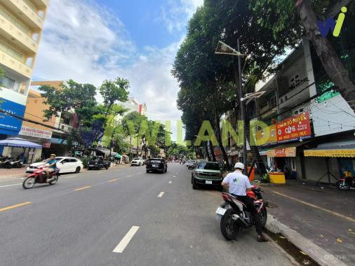 CHO THUÊ NHÀ MẶT TIỀN NAM KỲ KHỞI NGHĨA, VŨNG TÀU, PHÙ HỢP KINH DOANH VĂN PHÒNG, SPA