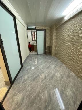 Bán nhà tập thể trung tâm huyện Đông Anh hơn 1 tỷ