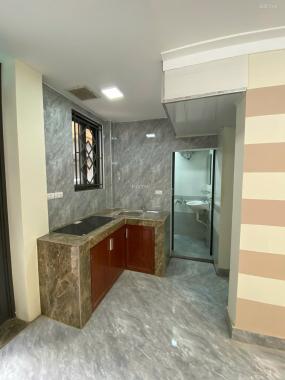 Bán nhà tập thể trung tâm huyện Đông Anh hơn 1 tỷ