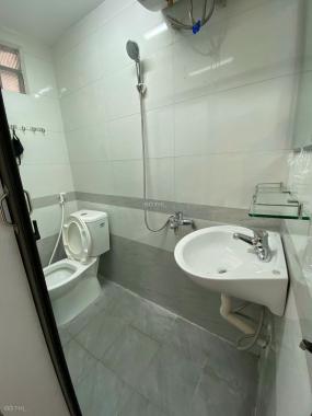 Bán nhà tập thể trung tâm huyện Đông Anh hơn 1 tỷ