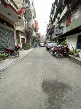 Bán nhà tập thể trung tâm huyện Đông Anh hơn 1 tỷ