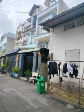 Nhà hẻm xe hơi ngay đình phong phú-quận 9 -100m2 khu dân cư an ninh văn minh-giá chỉ 5.1tỷ tl